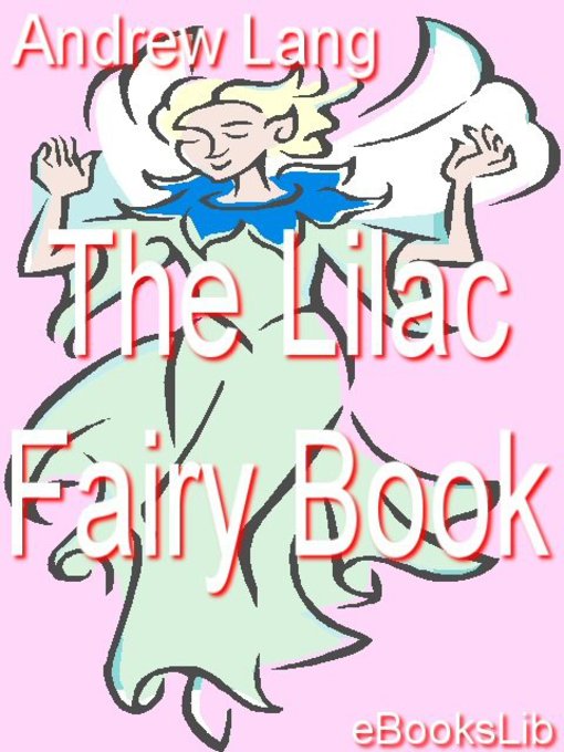 תמונה של  The Lilac Fairy Book